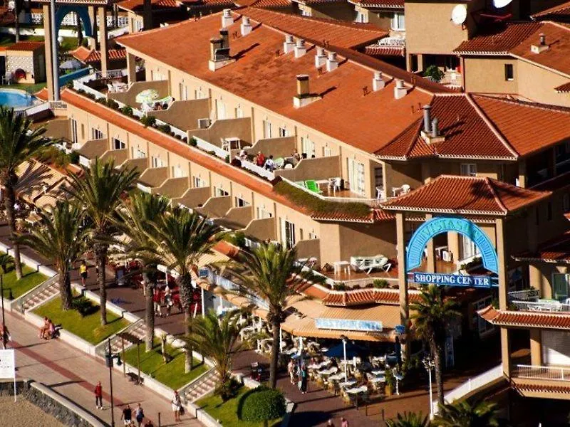 Vistasur Apartman Playa de las Américas